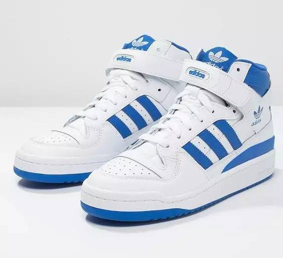 三叶草十大经典鞋款的名称,三叶草经典系列