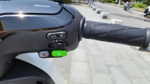 小牛电动m1是电动摩托车吗,小牛m1都市版用的小牛电机