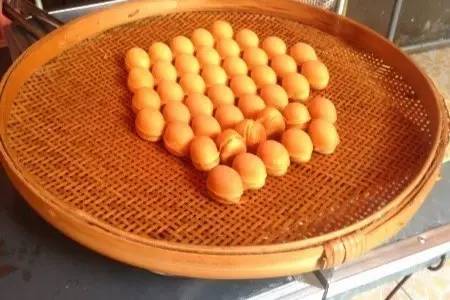 奶香味浓郁的鸡蛋仔,奶香味十足的鸡蛋仔