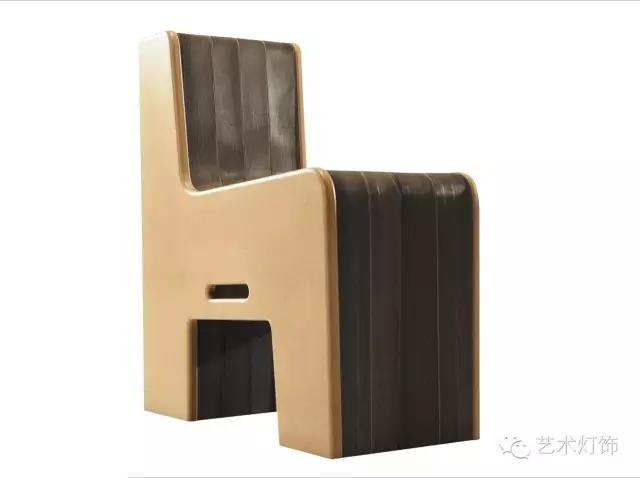 瓦楞纸灯饰手工教程,瓦楞纸灯饰包装