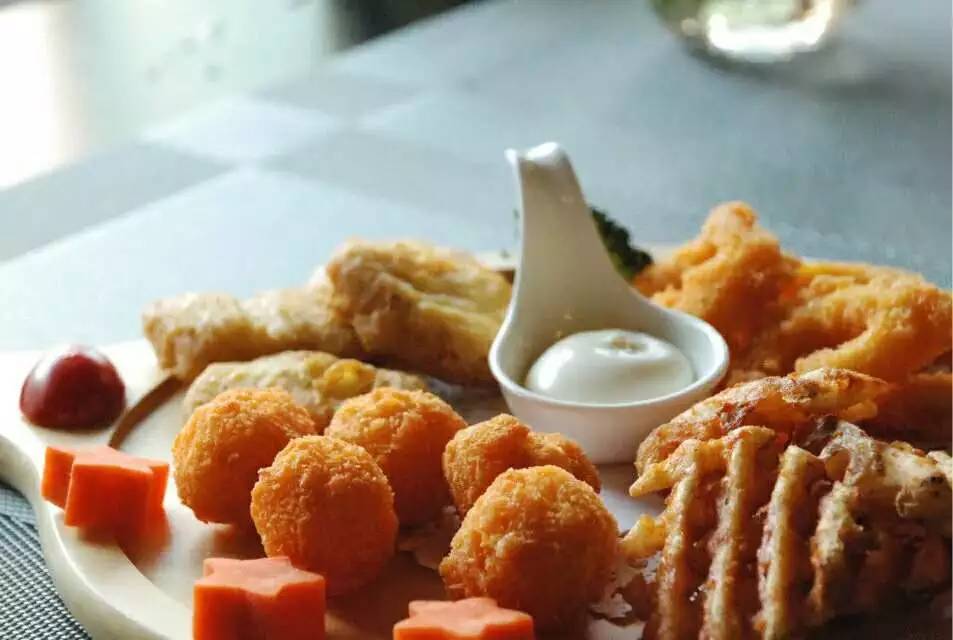 沈阳年轻人最爱去的咖啡厅,沈阳咖啡馆推荐