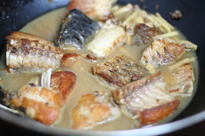 教你鱼的做法又香又嫩好吃又下饭,鱼怎么做才好吃下饭