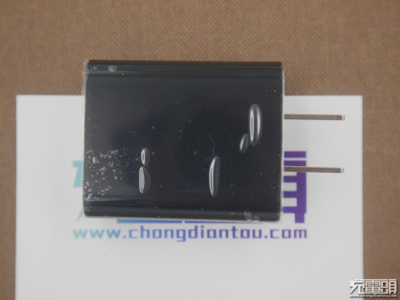 小米55w氮化镓充电器测评,小米5x充电器