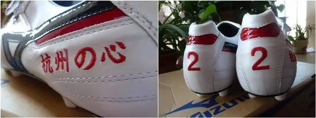 还有谁？！让你轻松拥有比球星更酷的战靴｜发现定制