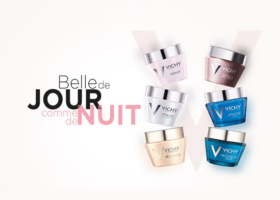 兜兜转转发现最初的才是最好的,法国药妆和日本药妆