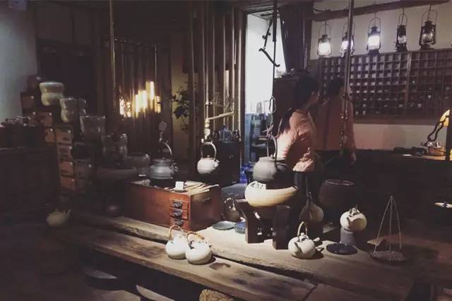 重庆茶室最出名的茶馆,重庆喝茶打麻将的地方都有哪些