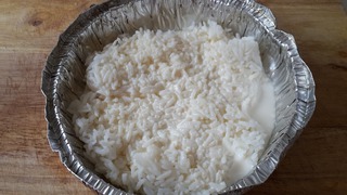 快！拿个大点的盆子，接住我的口水！