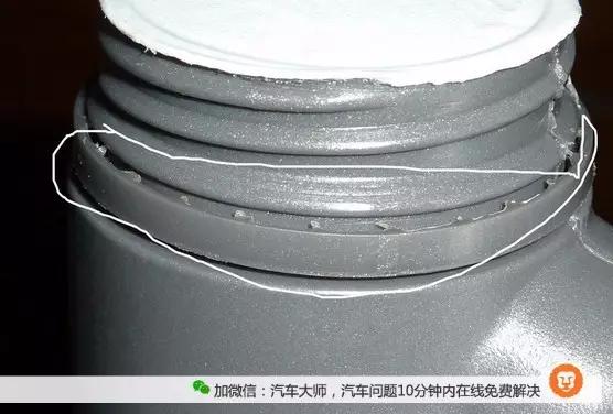 机油辨别真假扫二维码管用吗,统一摩托车机油怎么辨别真假