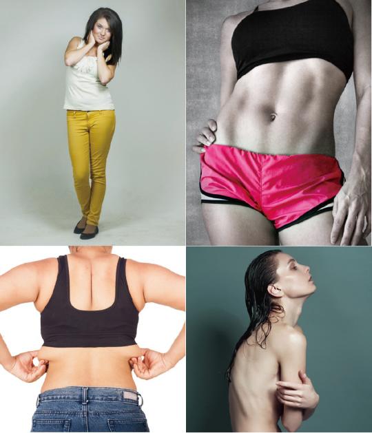 运动后感觉肌肉更大,运动完感觉肉变松了