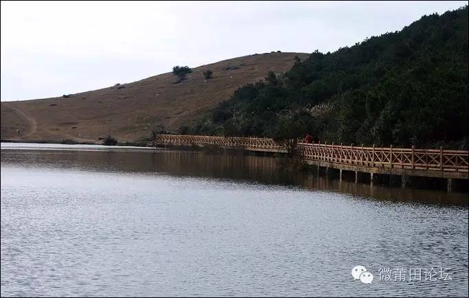 在涵江区附近,被称“福建的香格里拉”,没有几个莆田人知道