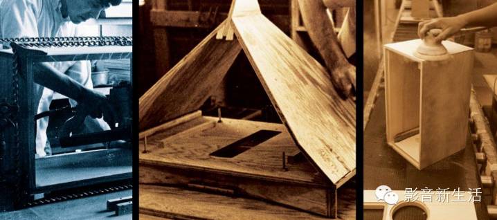 品牌|以激情与执着打造世界好声音：祝贺美国Klipsch（杰士）创立70周年！