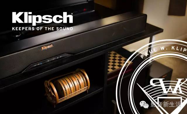 品牌|以激情与执着打造世界好声音：祝贺美国Klipsch（杰士）创立70周年！