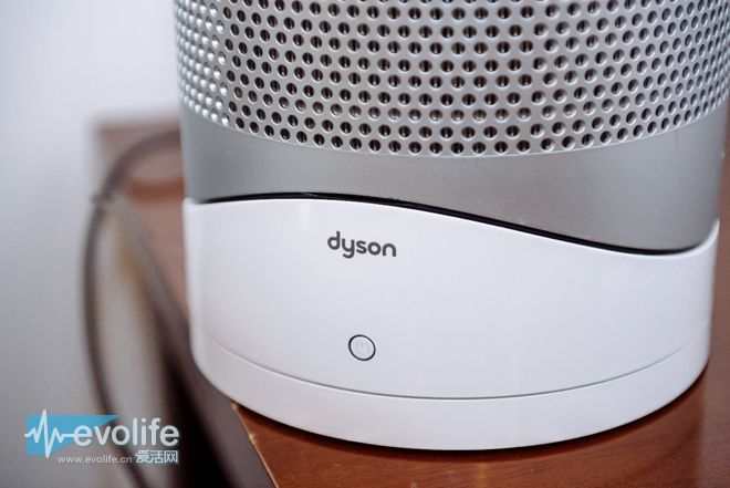 无叶风扇对决松下F-BM25TC创风机vs戴森HP01的夏日大作战