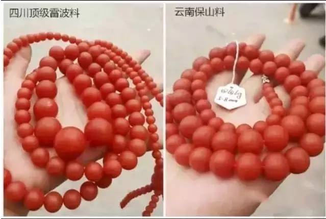 普通珠子怎么样判别是真是假,怎么确认你的珠子买的是真是假