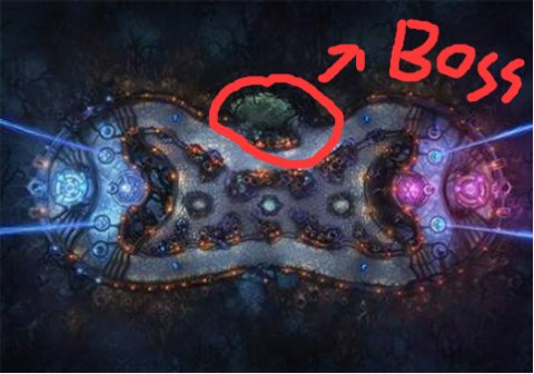 六杀模式全是脏套路三分让你吃透模式！