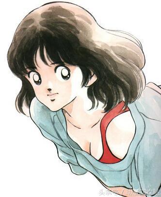 棒球英豪浅仓南最后和谁一起,日本动漫棒球英豪和也