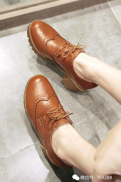 既好看又耐穿的单鞋,夏季尖头平底单鞋女欧美