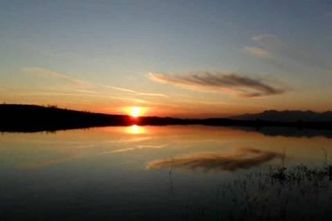 北京周边有湖的景点,北京的十大湖