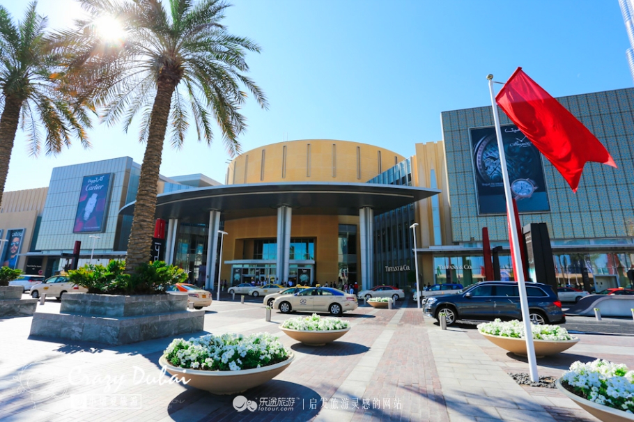 迪拜购物季时间,迪拜购物季推荐