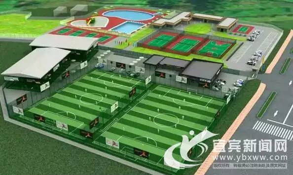 临港·白沙湖体育文化公园一期开园~市民又有好去处啦