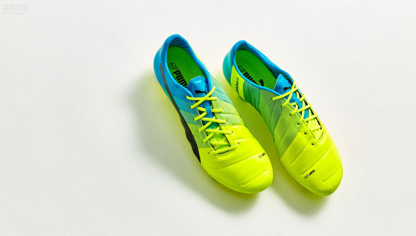 彪马evopowervigor1,彪马足球鞋pumaevopower