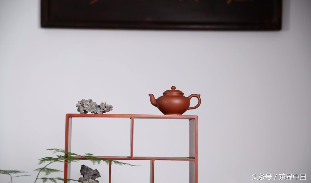 老茶客都钟爱这6件茶具,几款必入的紫砂壶型