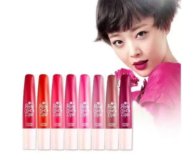 平民必买的10款口红有哪些,女人必买的4支口红推荐一下