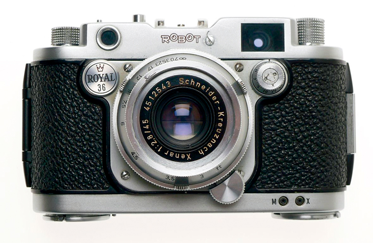 monarch机器人视频,robotroyal