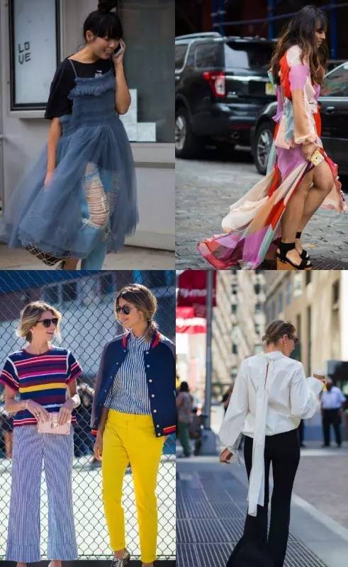 这下终于可以理直气壮穿得“邋遢”了!