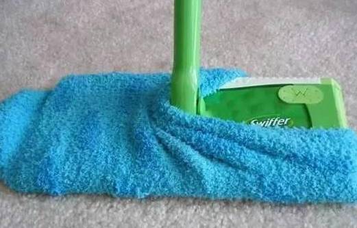 旧袜子不要扔冬天不用怕冻手了,旧袜子丢了是什么征兆