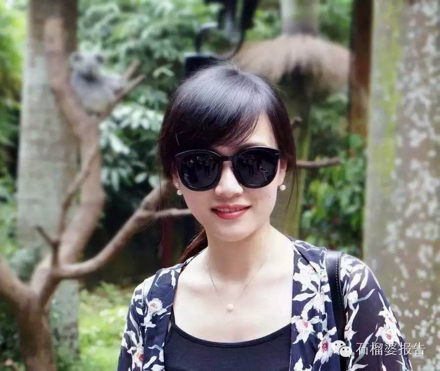 十款适合瓜子脸的墨镜,适合亚洲人脸的墨镜