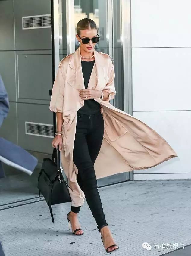 十款适合瓜子脸的墨镜,适合亚洲人脸的墨镜