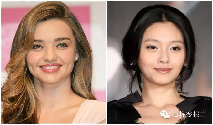 十款适合瓜子脸的墨镜,适合亚洲人脸的墨镜