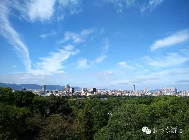 福冈旅游现在能去吗,福冈玩什么