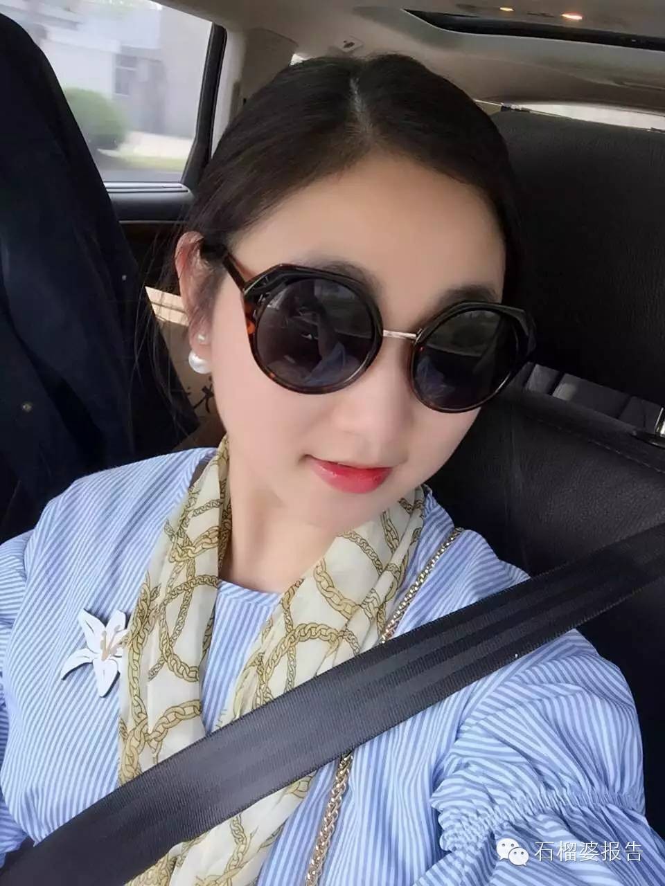 求适合方圆脸的墨镜推荐,十款适合瓜子脸的墨镜