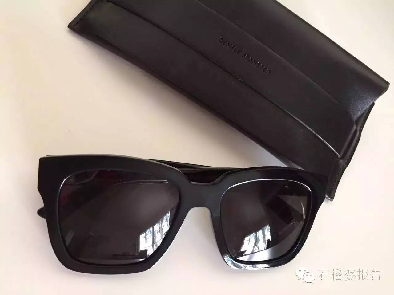 十款适合瓜子脸的墨镜,适合亚洲人脸的墨镜