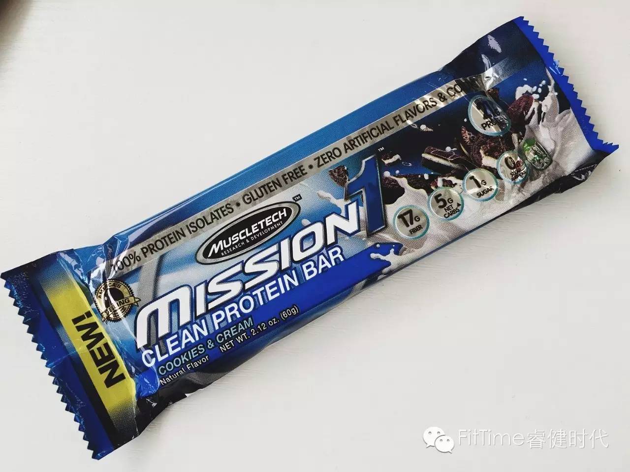 最好吃的蛋白棒测评,吃一周蛋白棒实测