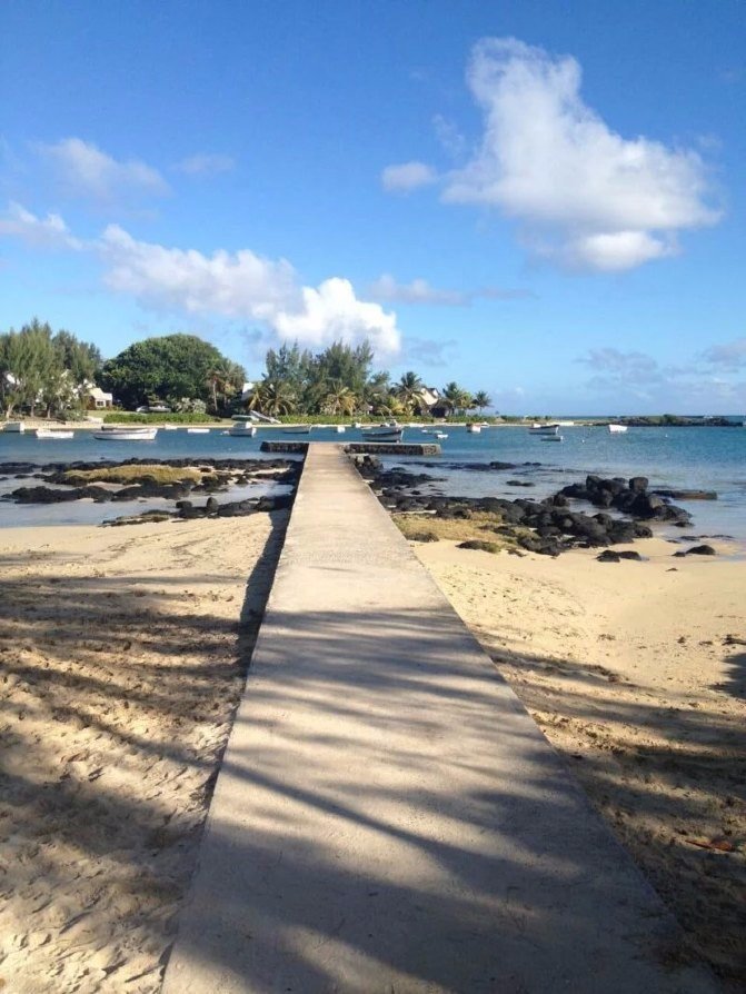 毛里求斯旅行全过程,毛里求斯概况介绍