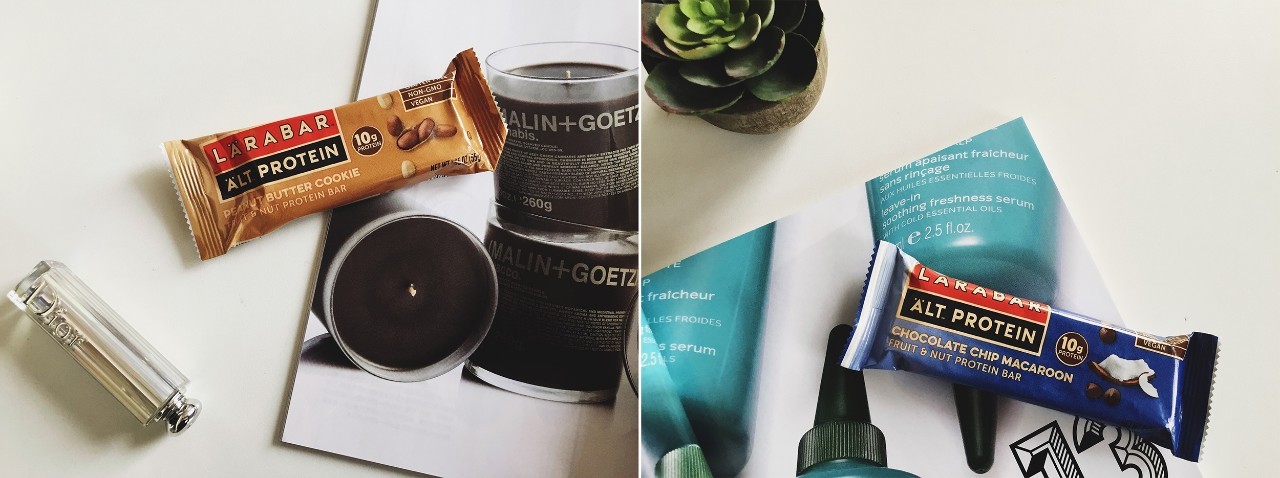 最好吃的蛋白棒测评,吃一周蛋白棒实测