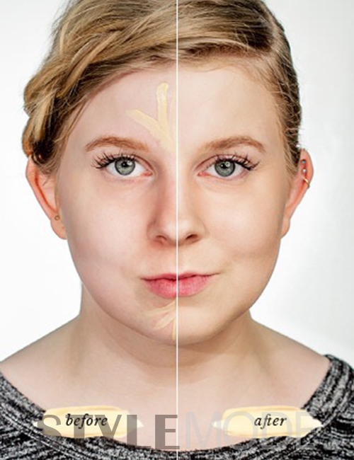 矫正肤色靠谱吗,肤色改正