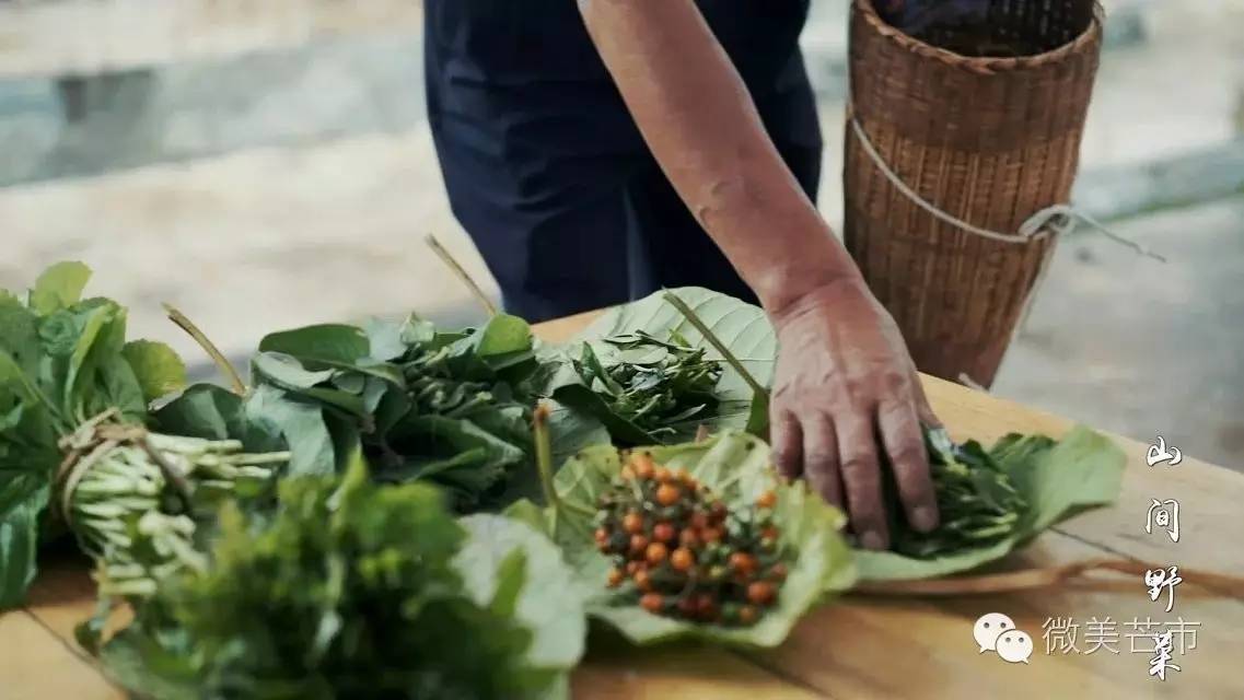 笔尖‖也是关于吃的那些事