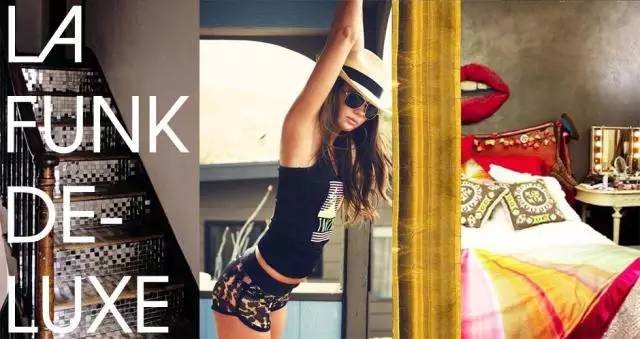 带你360度无死角品味天使之城——留学*党**在洛杉矶