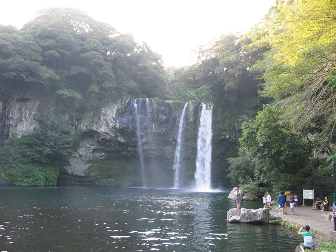 济州岛4日跟团游价格,济州岛4日游价格
