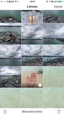 会拍照的软件,比较方便的相册软件