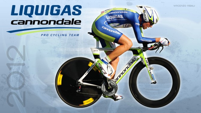 环法2012赛程,2012环法各车队用车