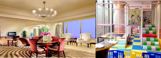 苏州十大酒店排名第一,苏州酒店推荐性价比高三天两晚