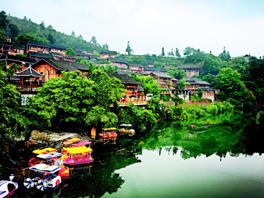 一键报名丨贵州蓝莓山地升降马拉松、大连长山群岛马拉松、南岳如飞首届南岳山地越野、ShrekRun欢乐跑中国首站深圳站