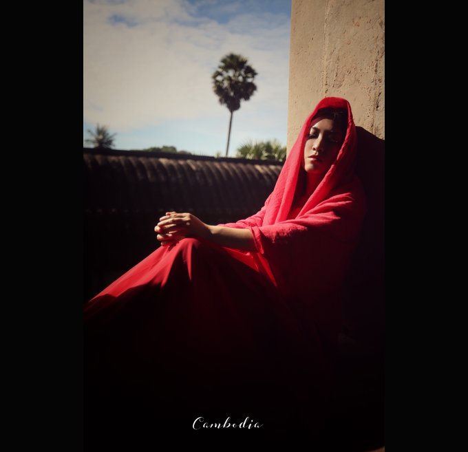 桑香吴哥,一场艺术的修行(含各景点人像摄影攻略)