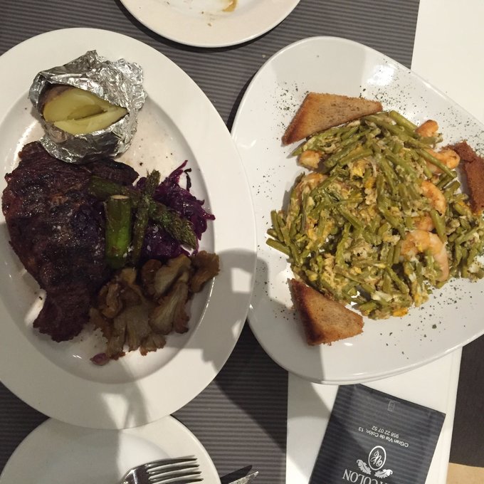 伊比利亚之夏(图片有点多,建议WIFI环境看)