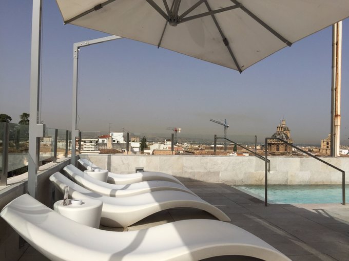 伊比利亚之夏(图片有点多,建议WIFI环境看)